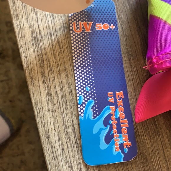 Jump N Splash Bikini / NWT - Picture 5 of 8